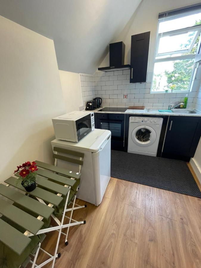 London Guest Studios 8 Δωμάτιο φωτογραφία